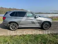 2018 BMW X5