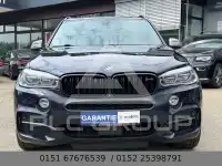 2018 BMW X5