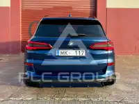 2018 BMW X5
