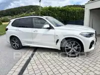 2018 BMW X5