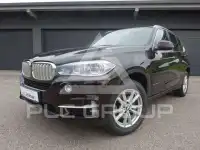 2018 BMW X5