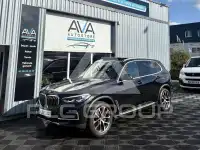 2018 BMW X5