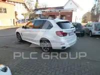 2018 BMW X5