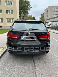 2018 BMW X5