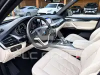 2018 BMW X5