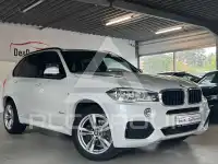2018 BMW X5