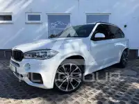 2018 BMW X5