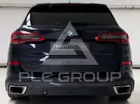 2018 BMW X5