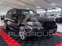 2018 BMW X5
