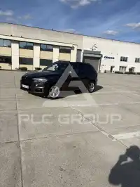 2018 BMW X5