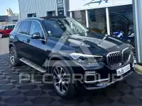2018 BMW X5