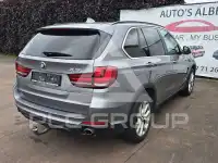 2018 BMW X5