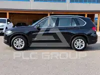 2018 BMW X5