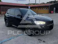 2018 BMW X5