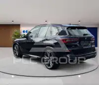 2018 BMW X5