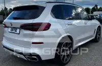 2018 BMW X5