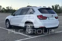 2018 BMW X5