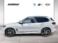 2018 BMW X5