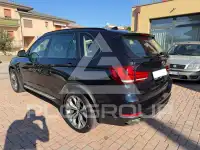 2018 BMW X5