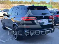 2018 BMW X5