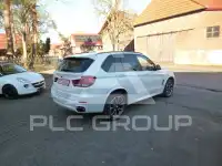 2018 BMW X5