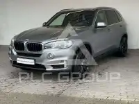 2018 BMW X5