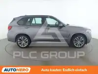 2018 BMW X5