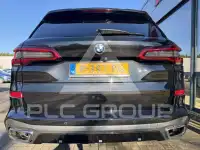 2018 BMW X5