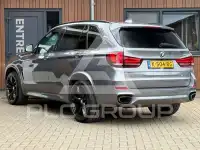 2018 BMW X5
