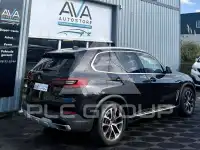 2018 BMW X5