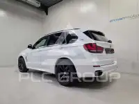 2018 BMW X5