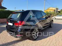 2018 BMW X5
