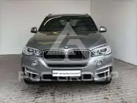 2018 BMW X5