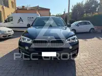 2018 BMW X5
