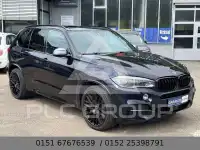 2018 BMW X5