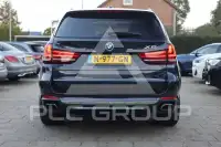 2018 BMW X5