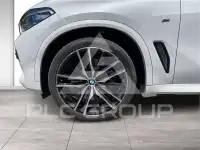 2018 BMW X5
