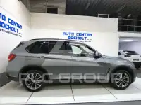 2018 BMW X5