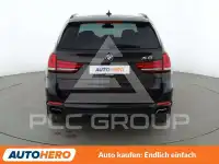 2018 BMW X5