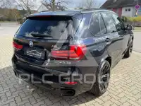 2018 BMW X5