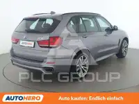 2018 BMW X5