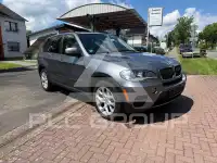 2018 BMW X5