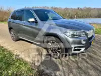 2018 BMW X5