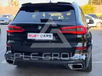 2018 BMW X5