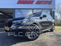 2018 BMW X5
