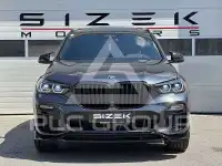 2018 BMW X5