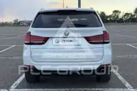 2018 BMW X5