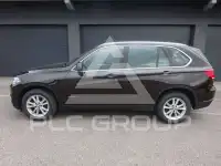 2018 BMW X5