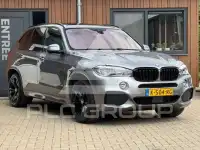 2018 BMW X5