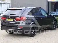 2018 BMW X5